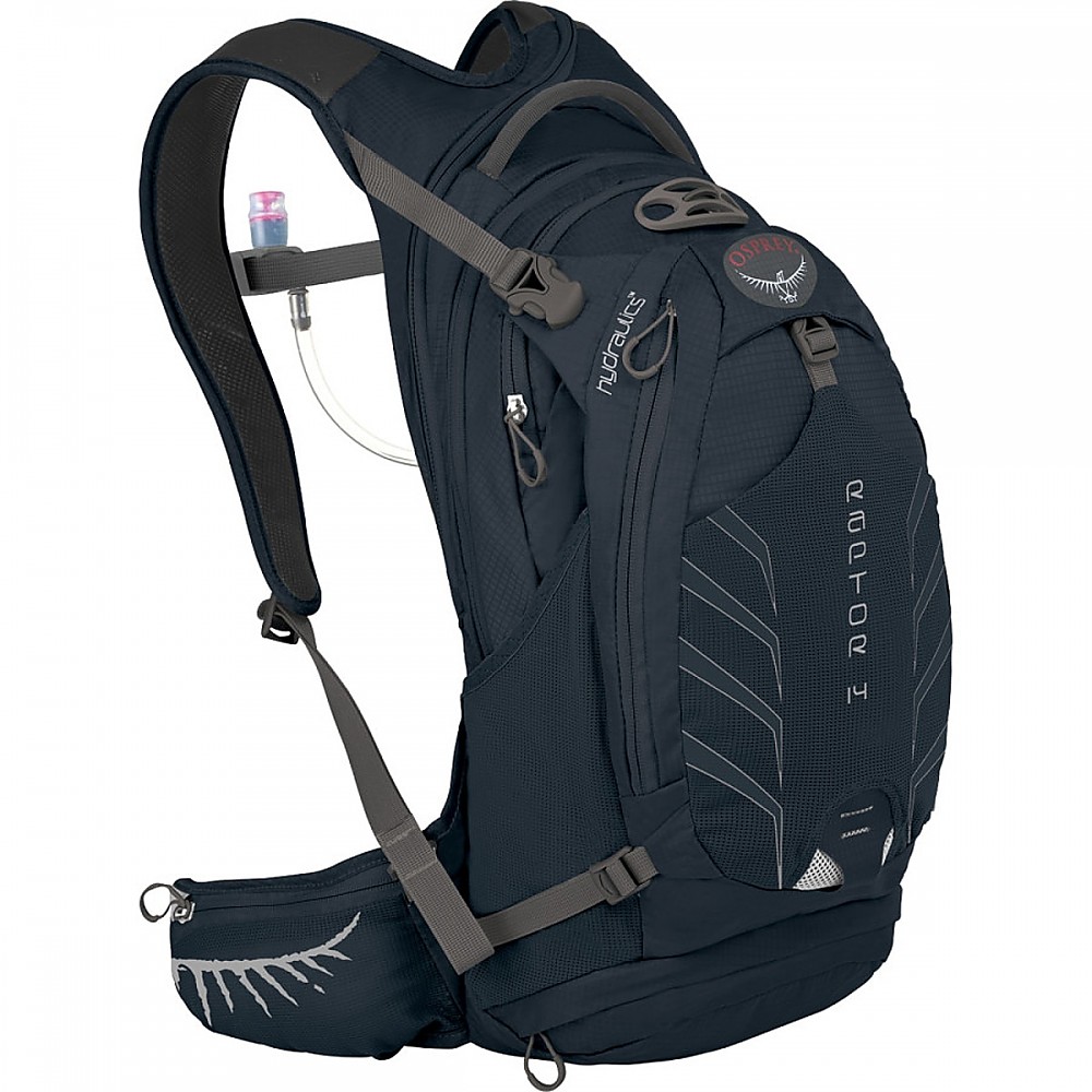 osprey raptor 14 2013