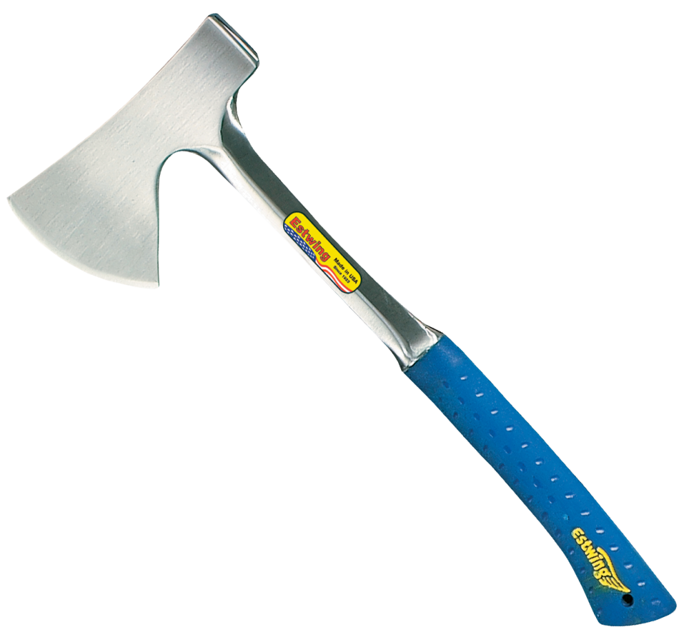 photo: Estwing Camper's Axe axe/hatchet