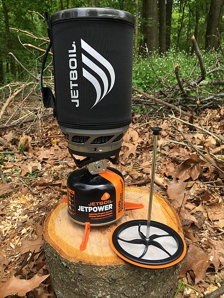 Jetboil Sumo Cooking System Reviews - Trailspace