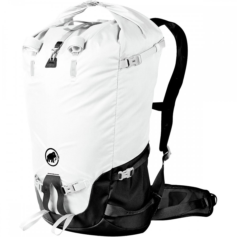 Sac a dos mammut trion clearance light