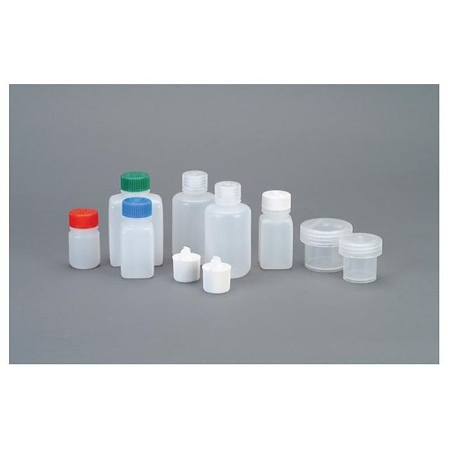 photo: Nalgene Travel Kit - Medium storage container