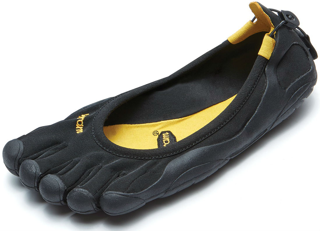 vibram barefoot