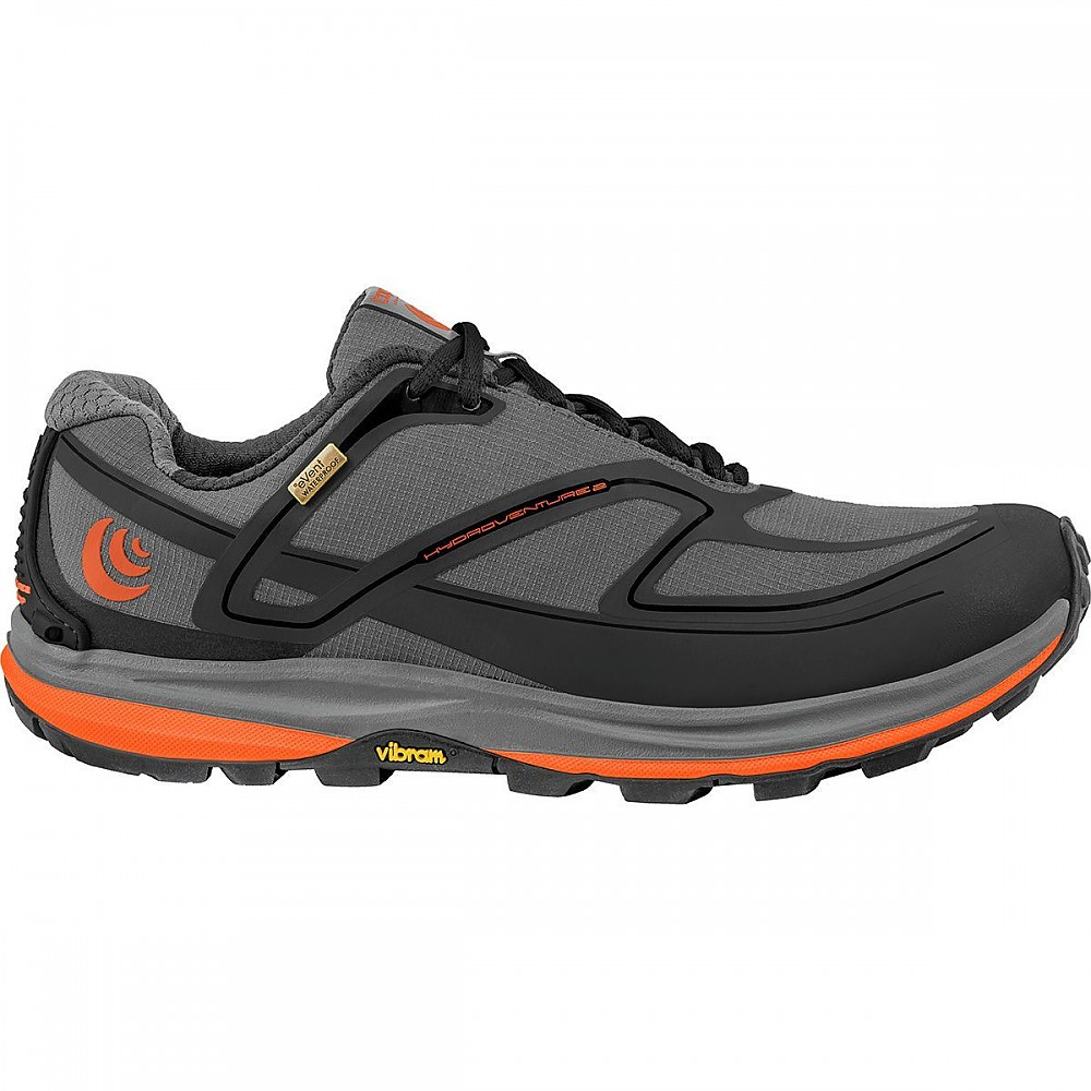 photo: Topo Athletic Women's Hydroventure 2 trail running shoe