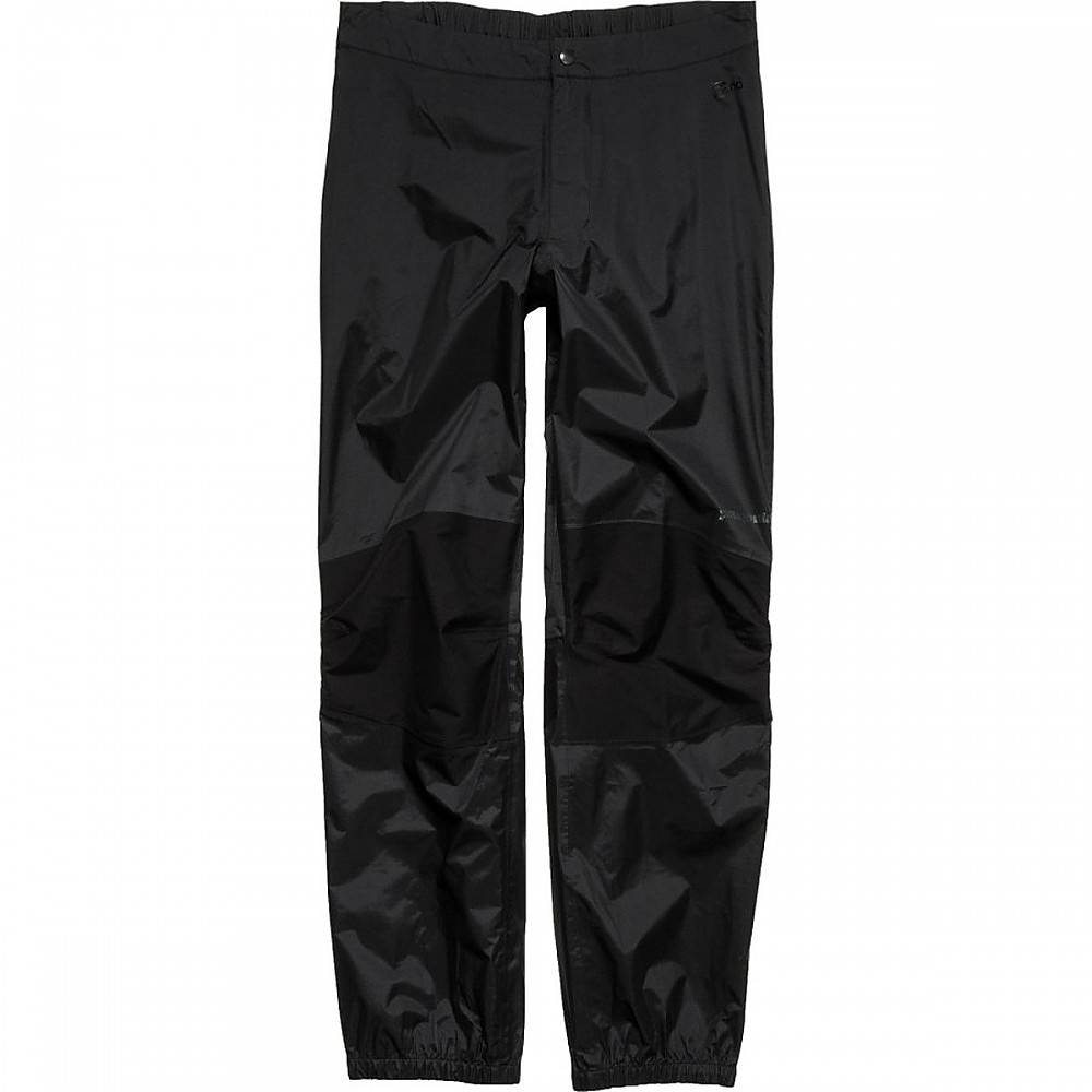 photo: Patagonia Torrentshell Stretch Pants waterproof pant