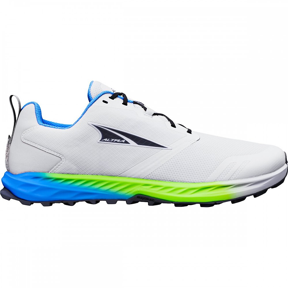 photo: Altra Superior 7 trail running shoe