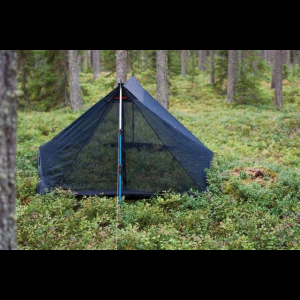 photo: Hilleberg Mesh Ridge bug shelter