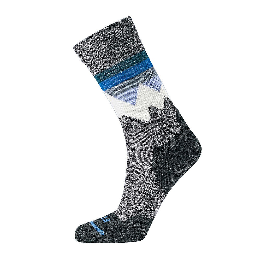 photo: FITS Sock Light Hiker Quarter hiking/backpacking sock