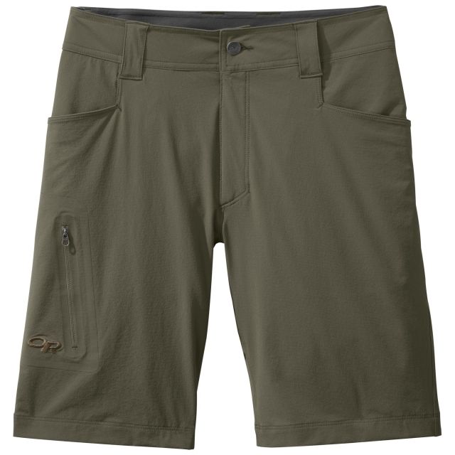 under armour men's armourvent trail shorts