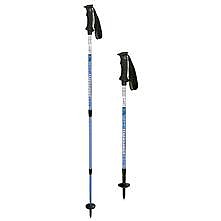 photo: Komperdell TI-7 Ultralight Foam Antishock antishock trekking pole