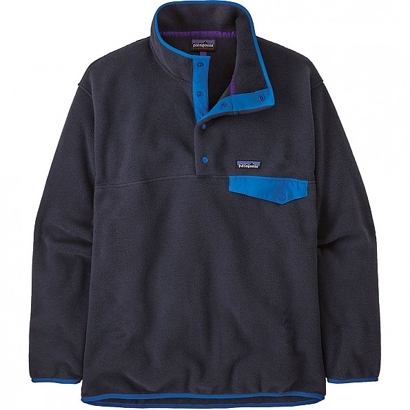 Patagonia Synchilla Snap-T Pullover