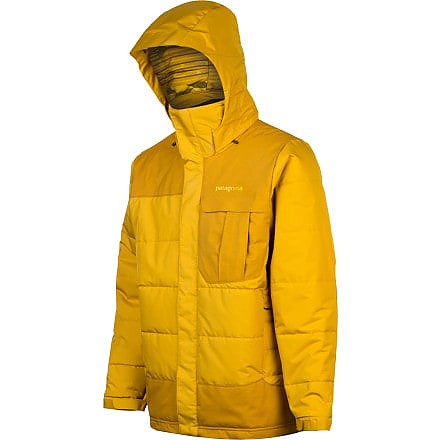 Patagonia Rubicon Rider Jacket