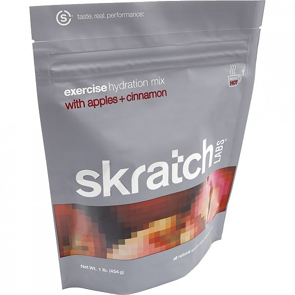 Skratch Labs Exercise Hydration Mix
