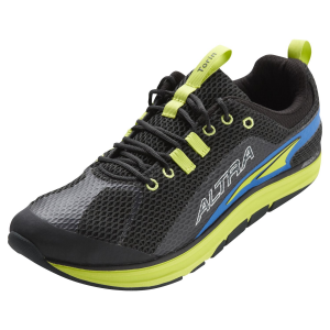 photo: Altra Torin  road running shoe