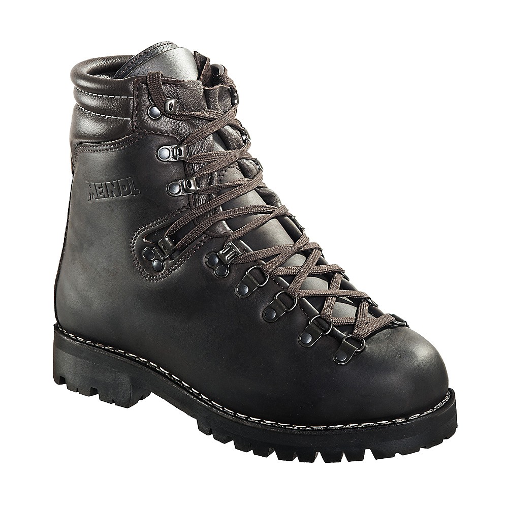 Meindl leather hot sale walking boots