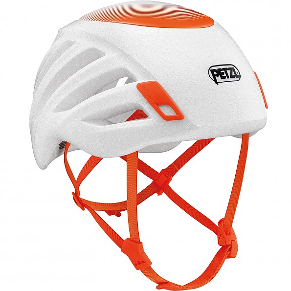 Petzl Sirocco