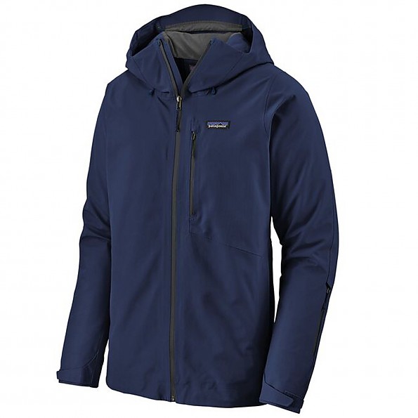 Patagonia Powder Bowl Jacket