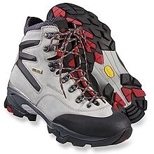 photo: Zamberlan Master GT backpacking boot