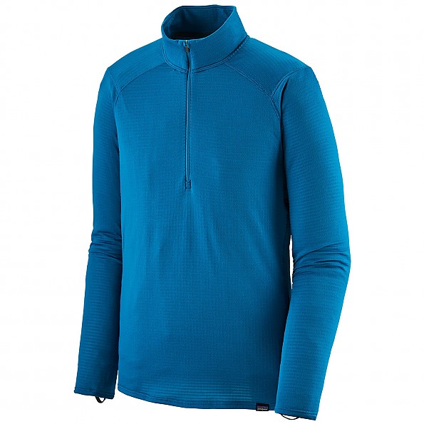 Patagonia Capilene Thermal Weight Zip-Neck