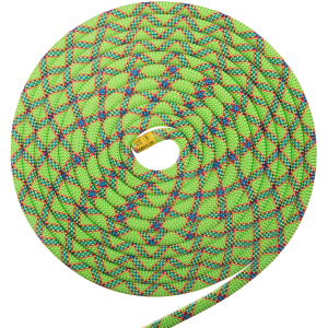 photo: Sterling Evolution Velocity 9.8mm dynamic rope