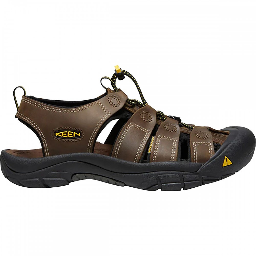 photo: Keen Men's Newport sport sandal