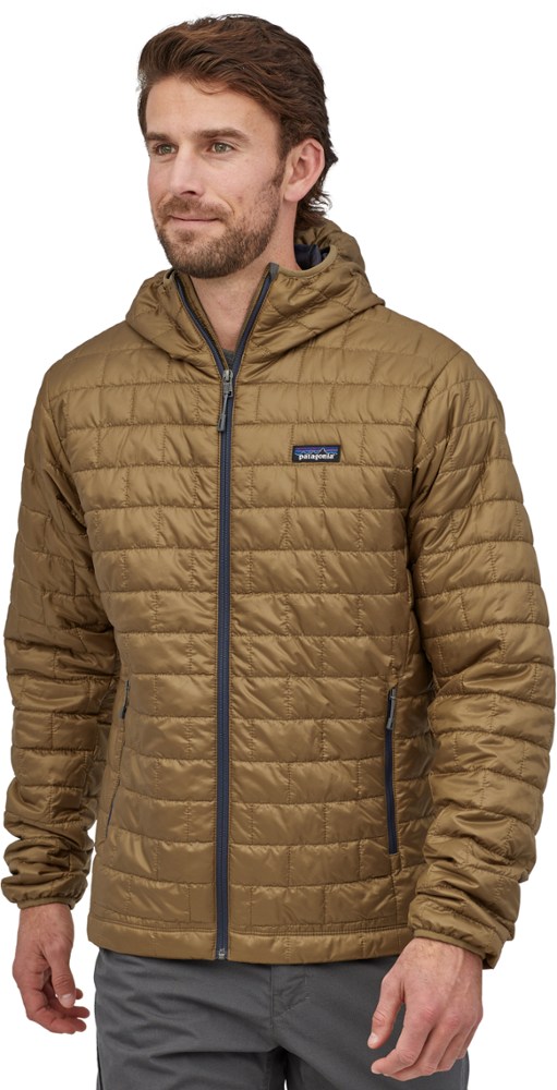 Patagonia Nano Puff Hoody Reviews - Trailspace