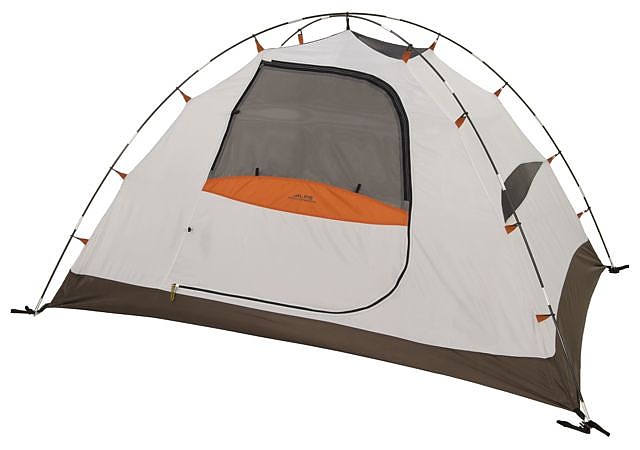 photo: ALPS Mountaineering Orion 4 three-season tent