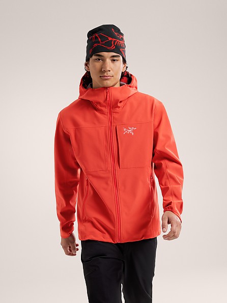 Arc'teryx Gamma MX Hoody