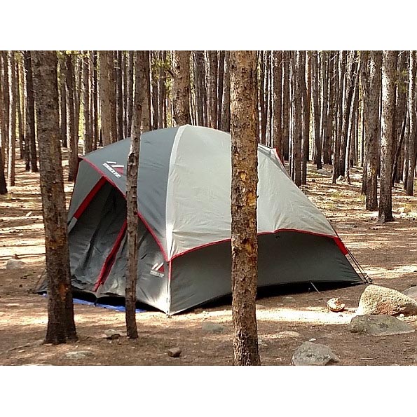 Timber Top Tent Reviews Trailspace