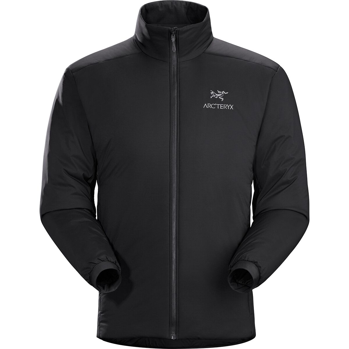 photo: Arc'teryx Atom AR Jacket synthetic insulated jacket