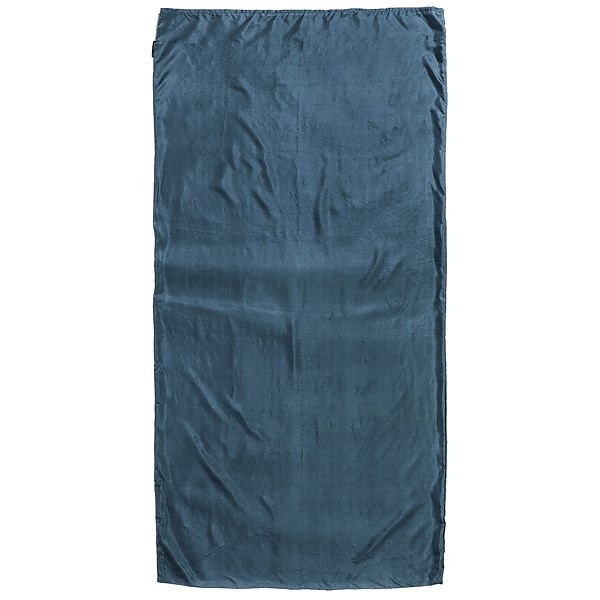 photo: Sea to Summit Premium Silk Travel Liner sleeping bag liner