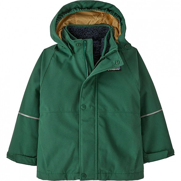 Patagonia Baby All Seasons 3-in-1 Jacket