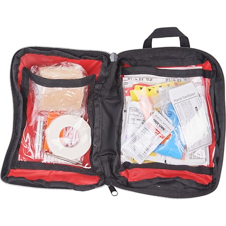 photo: Adventure Medical Kits Travel Medic first aid kit