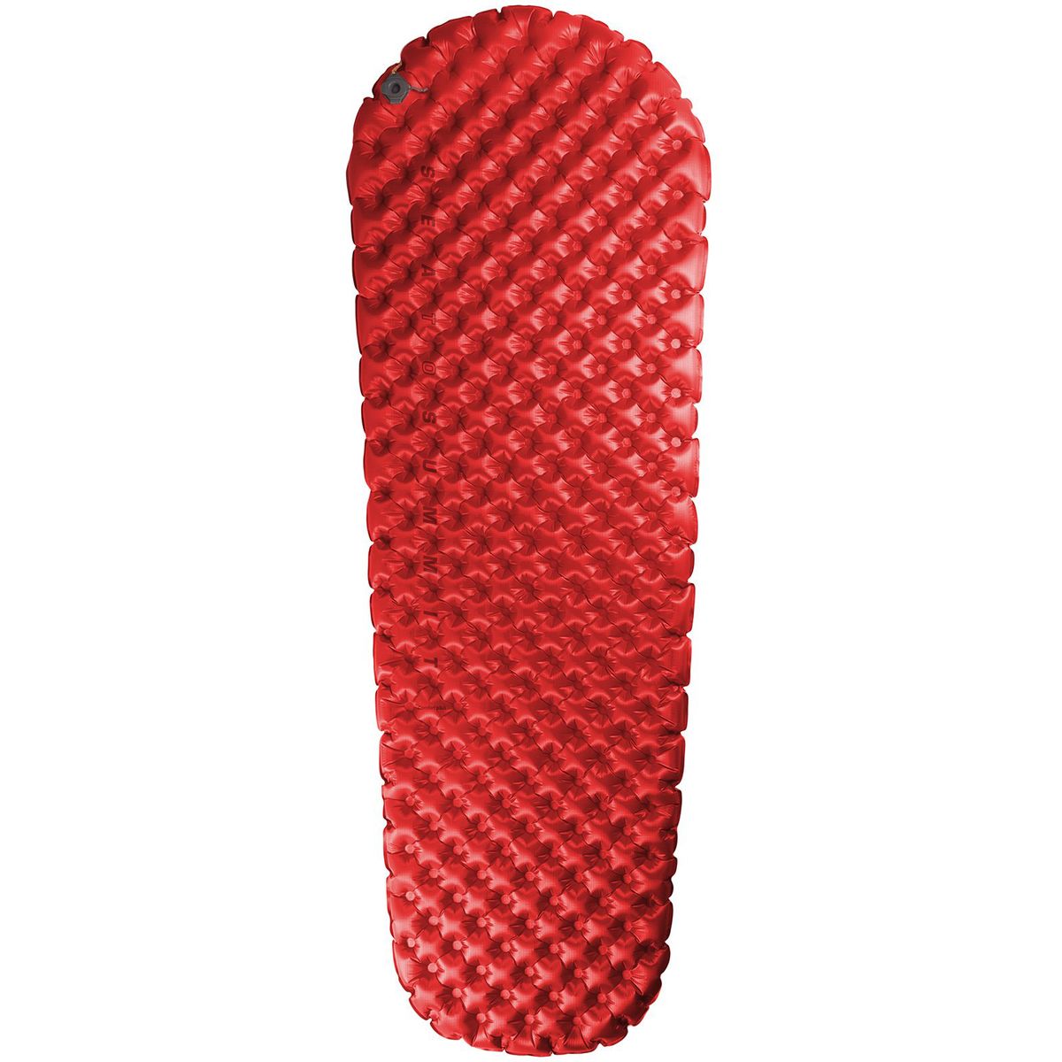 photo: Sea to Summit Comfort Plus Insulated air-filled sleeping pad