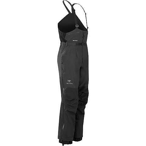 photo: Arc'teryx Theta SK Pant waterproof pant