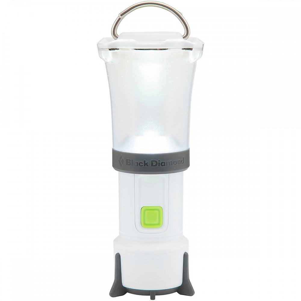 photo: Black Diamond Orbit battery-powered lantern