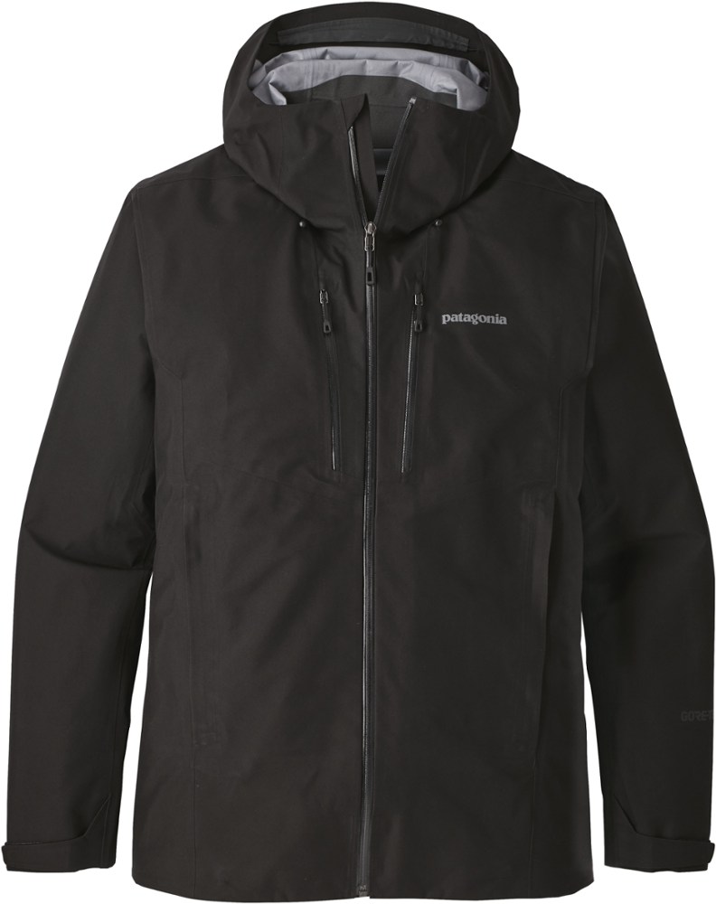 photo: Patagonia Men's Triolet Jacket waterproof jacket