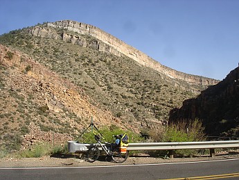 Tucson-to-Flagstaff-bicycle-tour-April-2