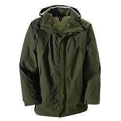 photo: Patagonia Men's Liquid Sky Jacket waterproof jacket