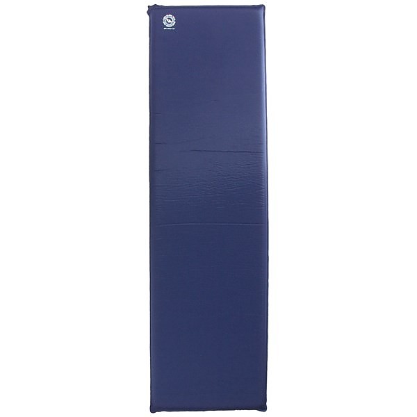 photo: Big Agnes Hinman Pad self-inflating sleeping pad