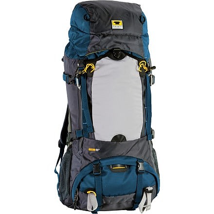 photo: Mountainsmith Falcon 55 weekend pack (50-69l)