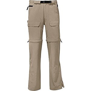 photo: The North Face Paramount Convertible Pant hiking pant