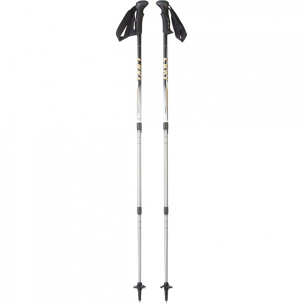 Leki Trail Antishock