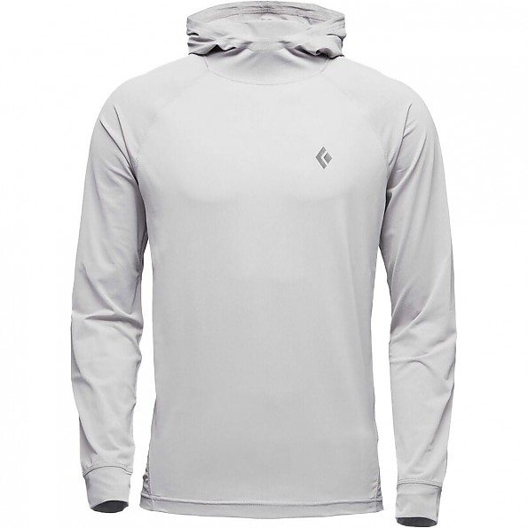Black Diamond Alpenglow Hoody