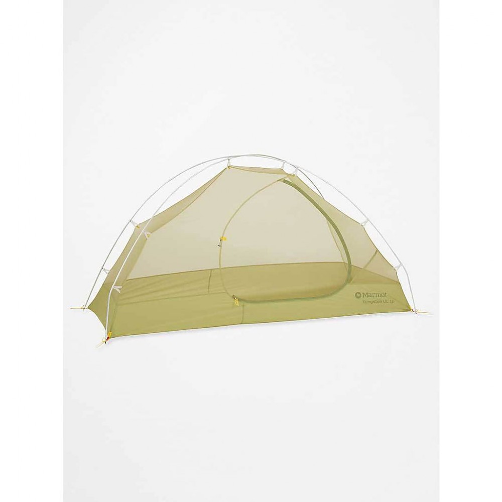 photo: Marmot Tungsten Ultralight 1P three-season tent