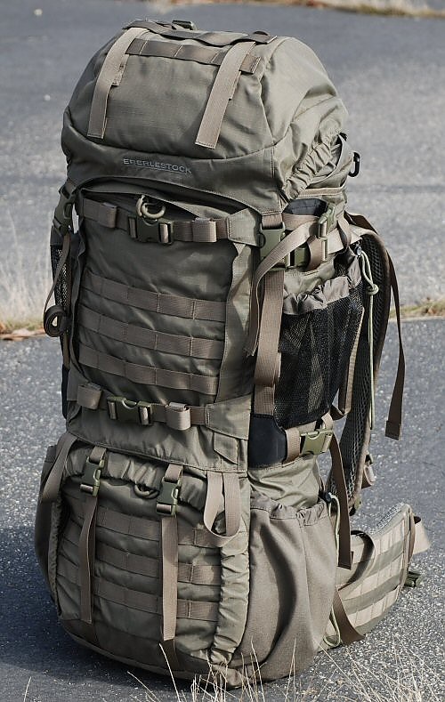 Eberlestock V90 Battleship Reviews Trailspace