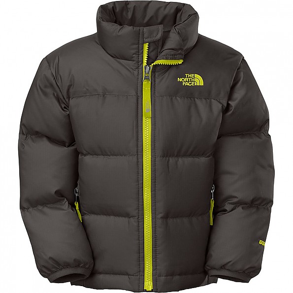 The North Face Nuptse 2 Jacket