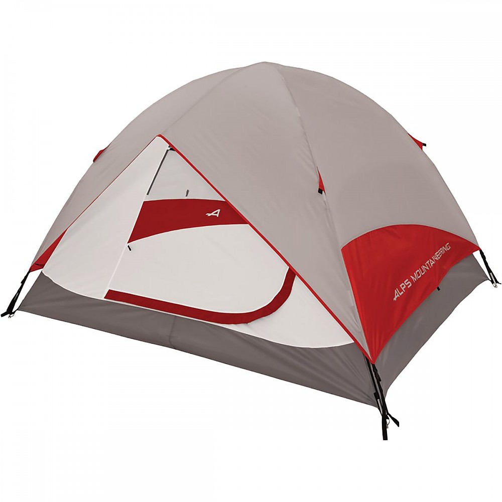 photo: ALPS Mountaineering Meramac 2 three-season tent
