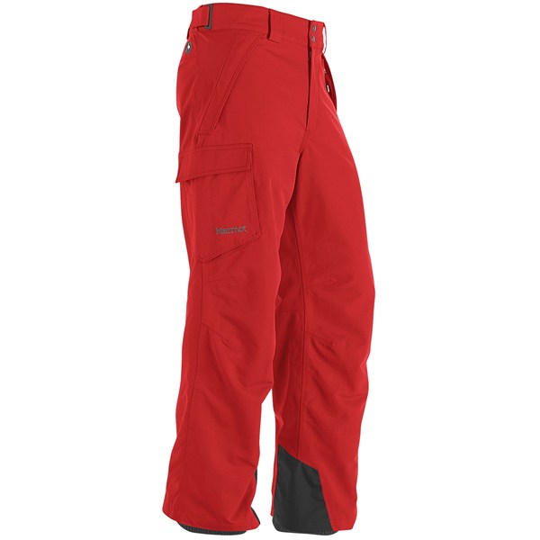 marmot men's motion pant