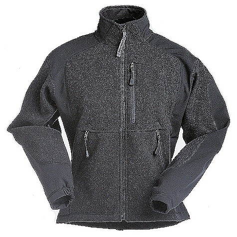 photo: Marmot Women's Adamant Jacket soft shell jacket