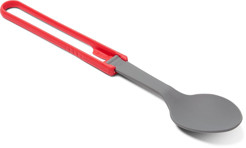 photo: MSR Folding Spoon utensil